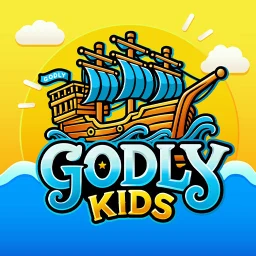 Godly Kids: Kids Bible Stories
